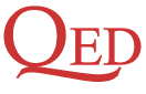 QED Home Page